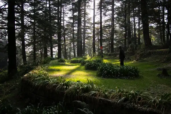 Photo of McLeod Ganj