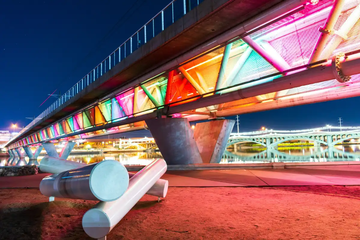 Tempe
