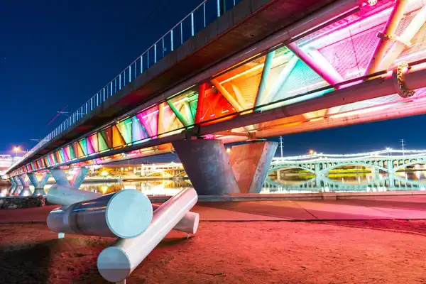 Photo of Tempe