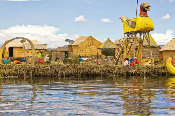 Photo of Puno