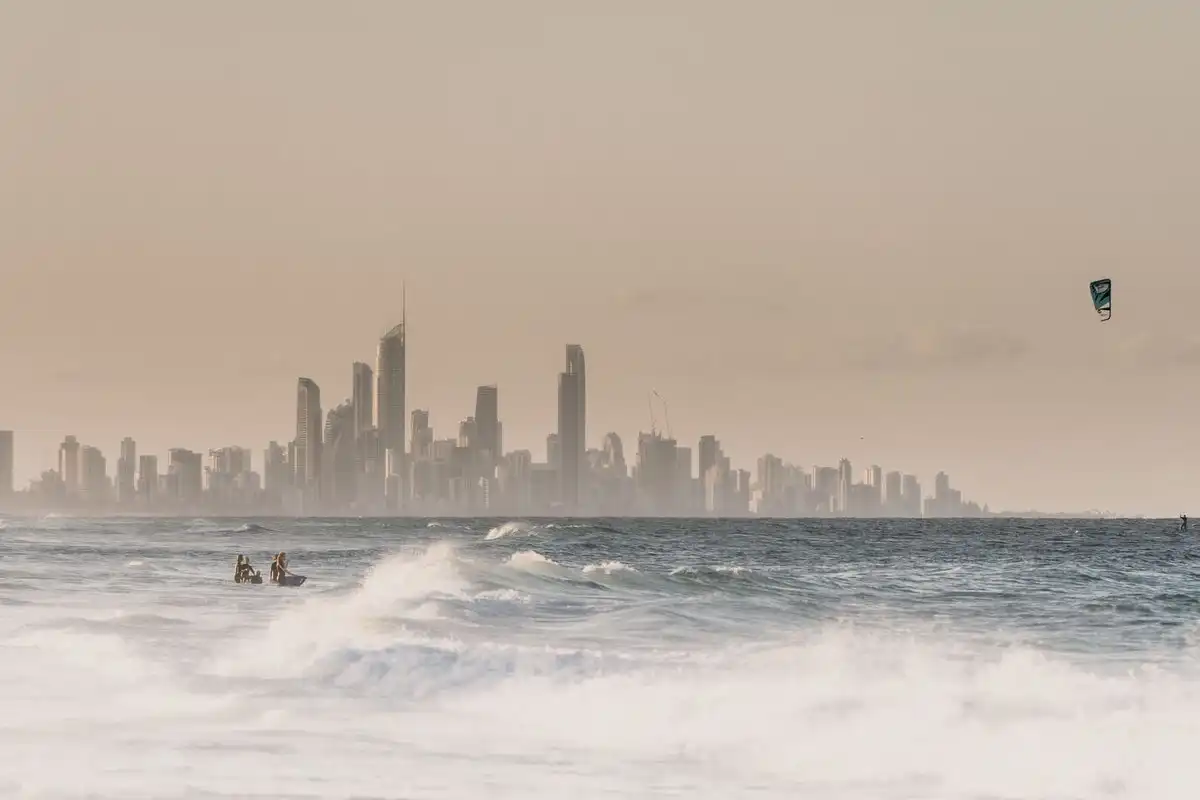 Mooloolaba