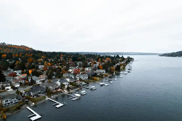 Photo of Issaquah