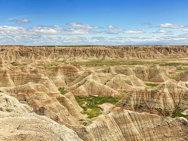 Photo of Badlands National Park