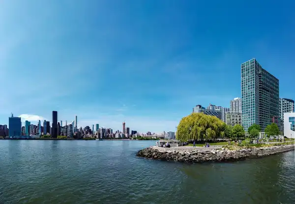 Photo of Long Island City
