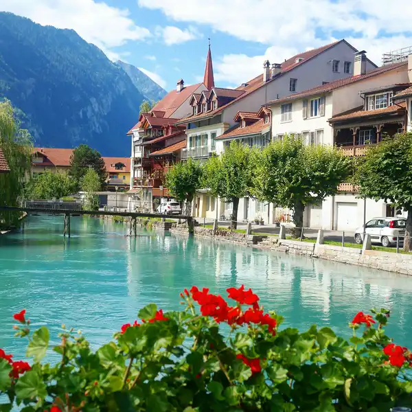 Photo of Interlaken