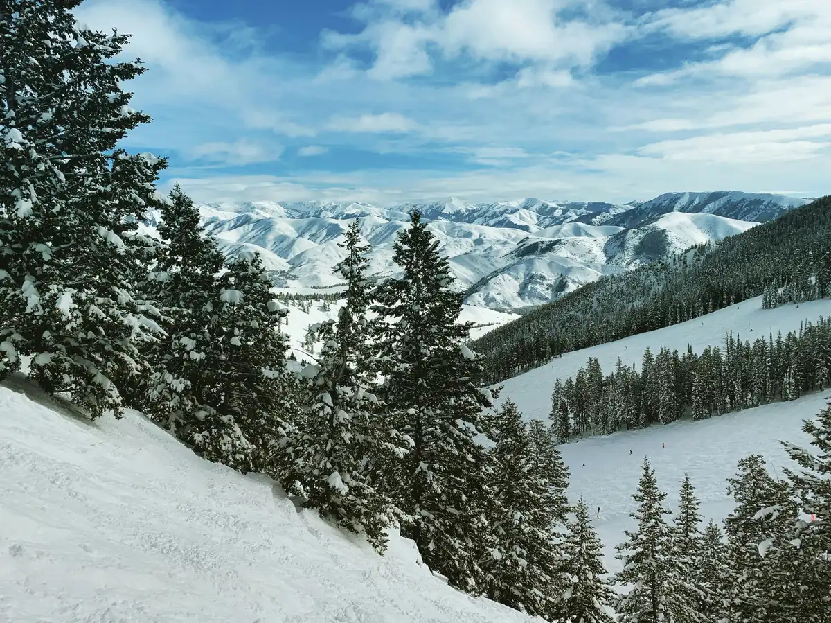 Sun Valley