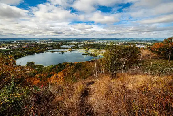 Photo of La Crosse