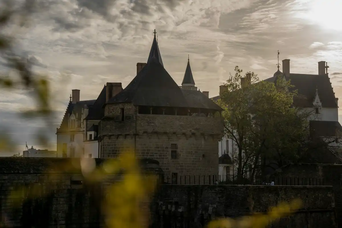 Nantes