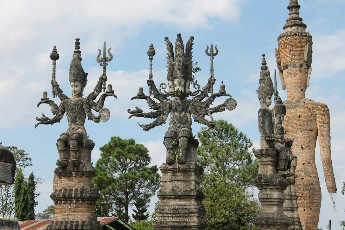 Nong Khai