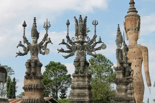 Photo of Nong Khai
