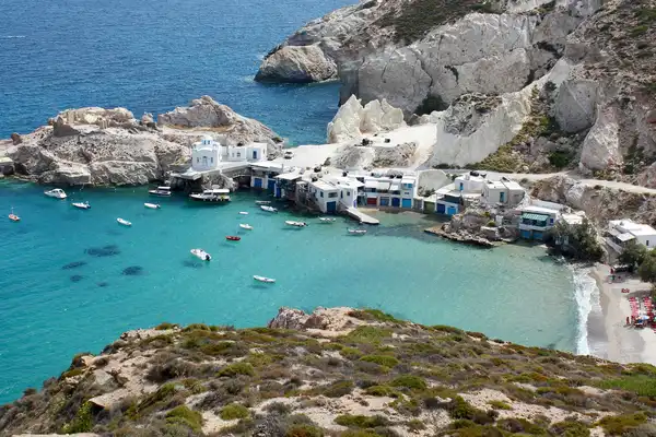 Photo of Milos