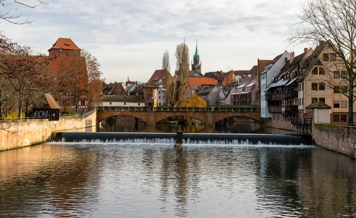 Nuremberg