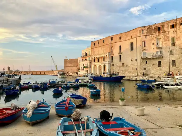 Photo of Monopoli