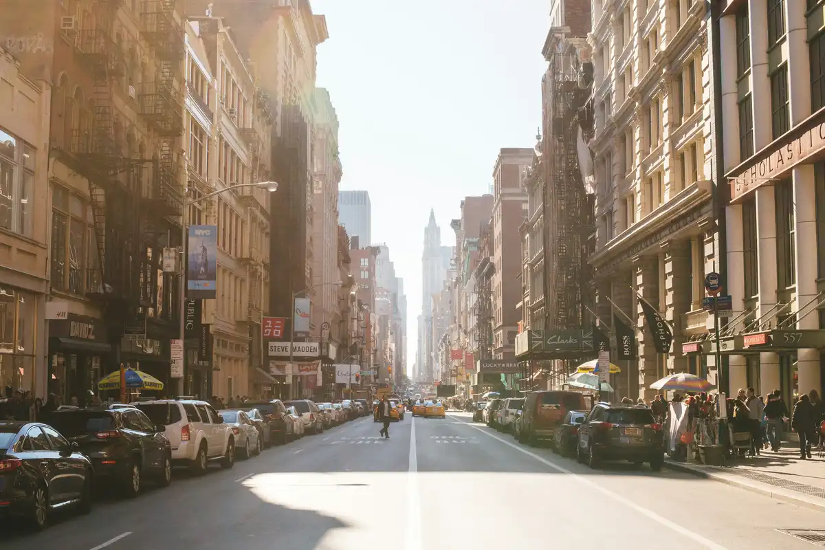Soho