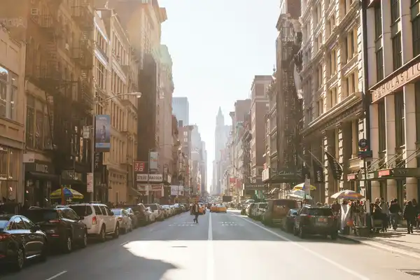 Photo of Soho