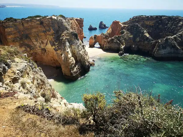 Photo of Algarve