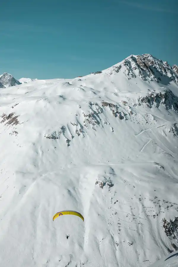 Photo of Val-d'Isère