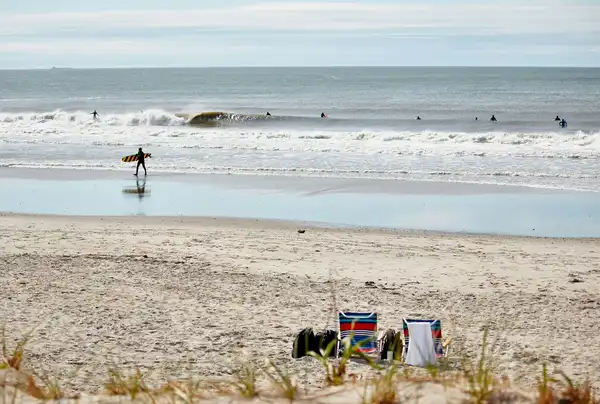 Photo of Rockaway Beach