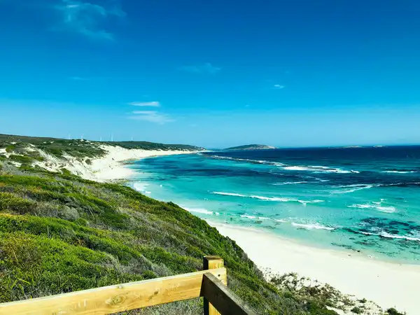 Photo of Western Australia