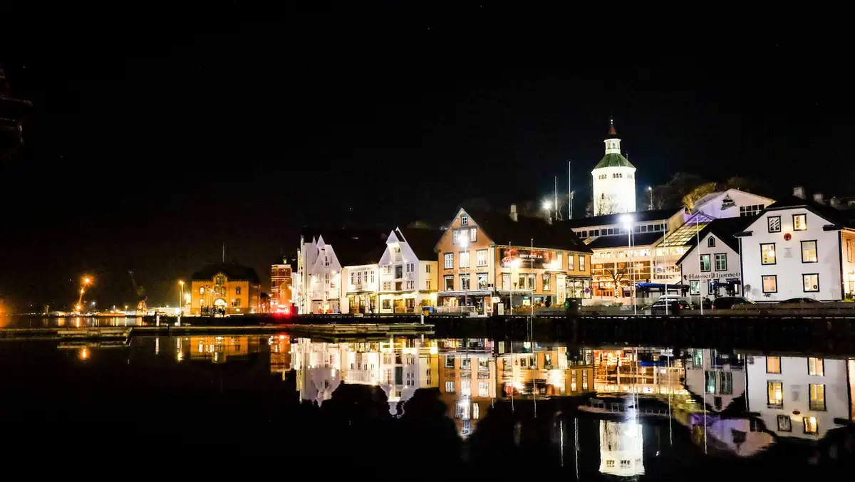 Stavanger