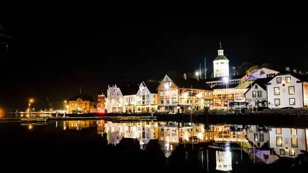 Photo of Stavanger
