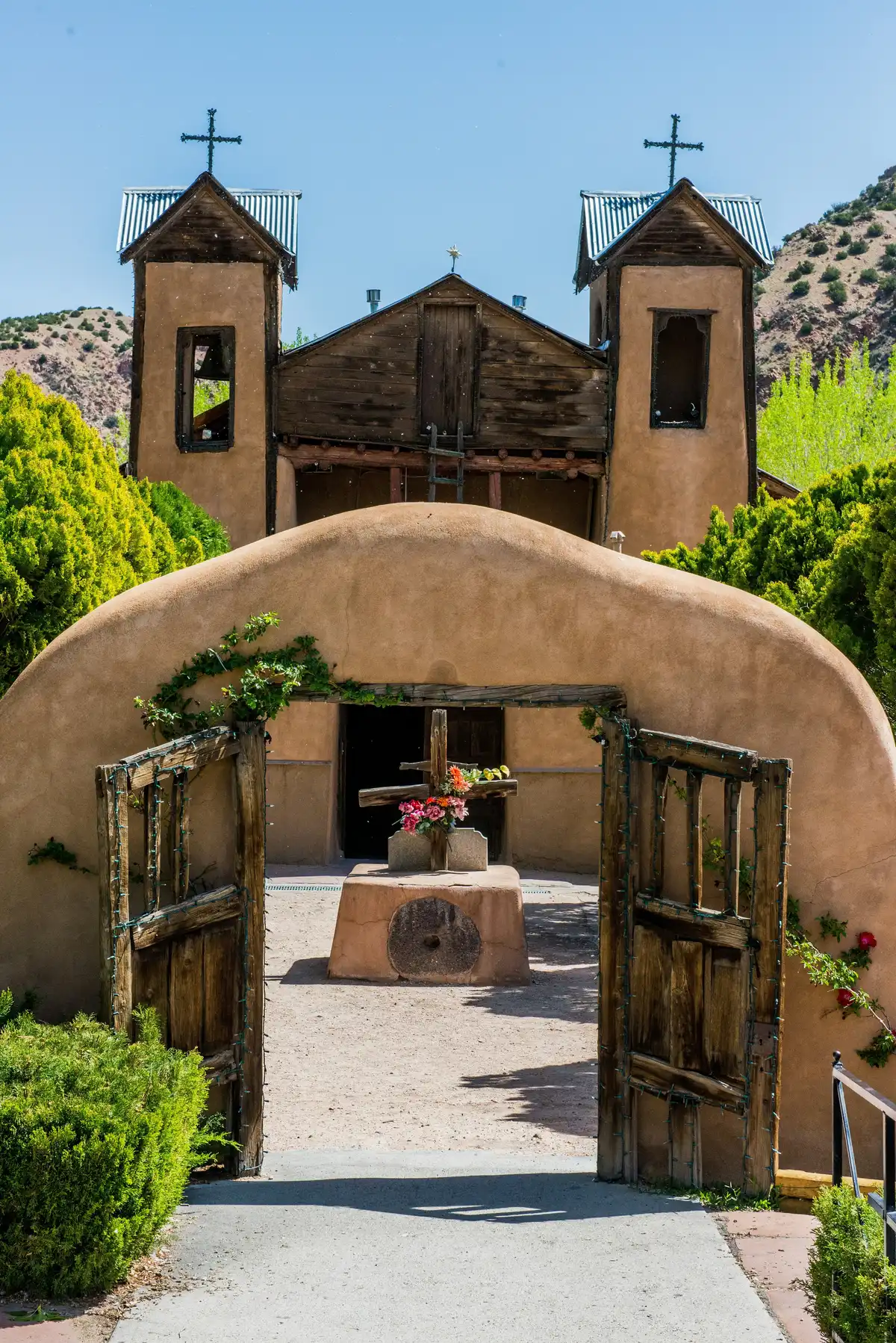 Chimayo
