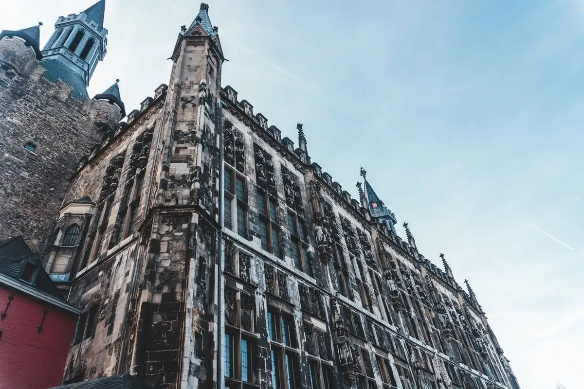 Aachen