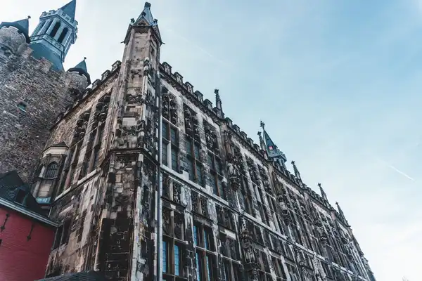 Photo of Aachen