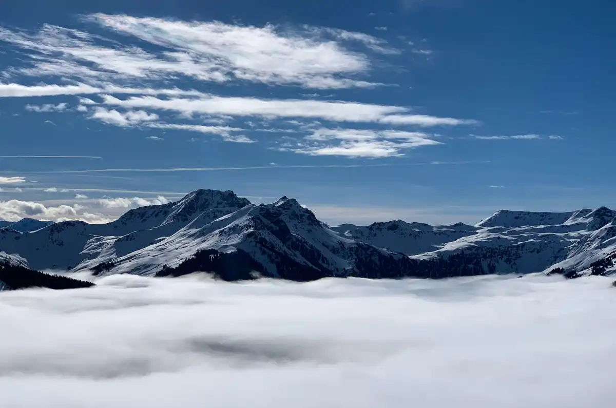 Saalbach-Hinterglemm