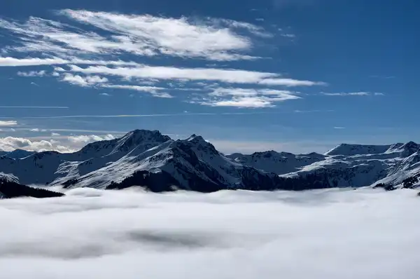 Photo of Saalbach-Hinterglemm