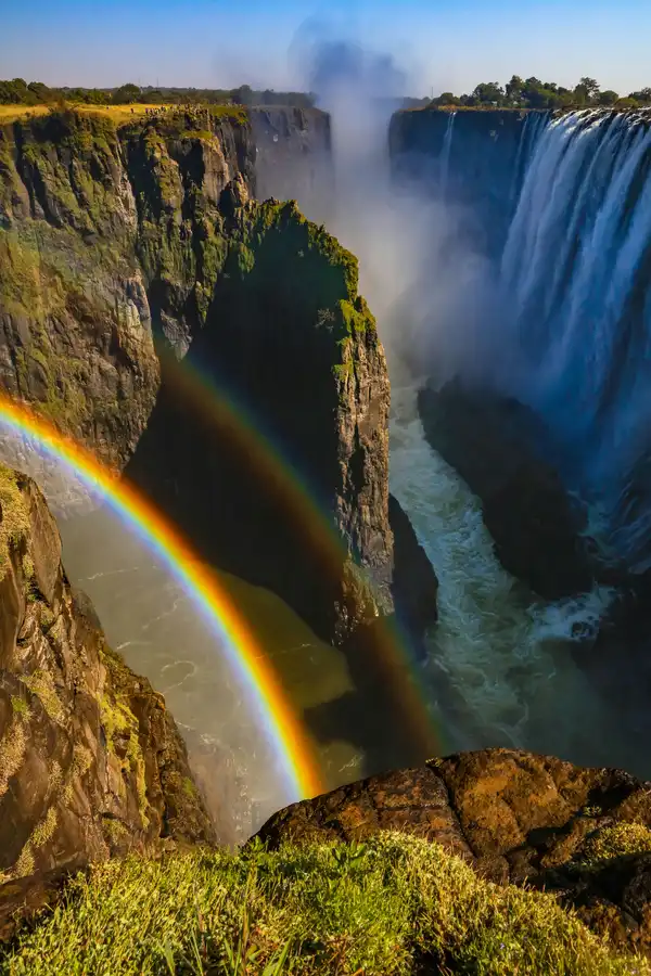Photo of Zambia