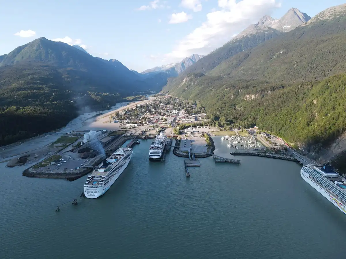Skagway