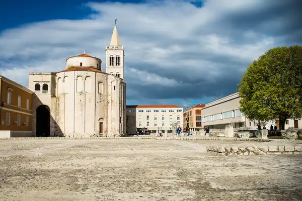 Photo of Zadar