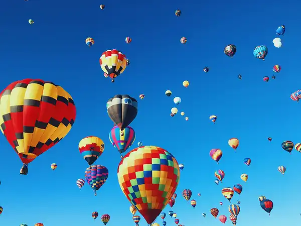 Photo of Albuquerque