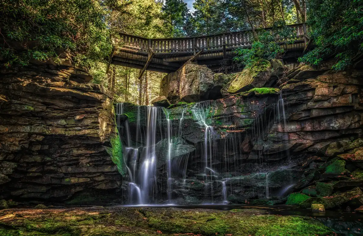West Virginia
