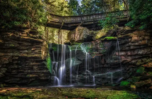 Photo of West Virginia