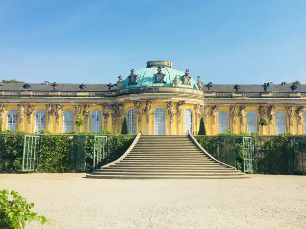 Photo of Potsdam
