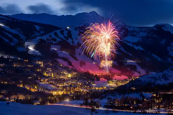 Photo of Snowmass Village
