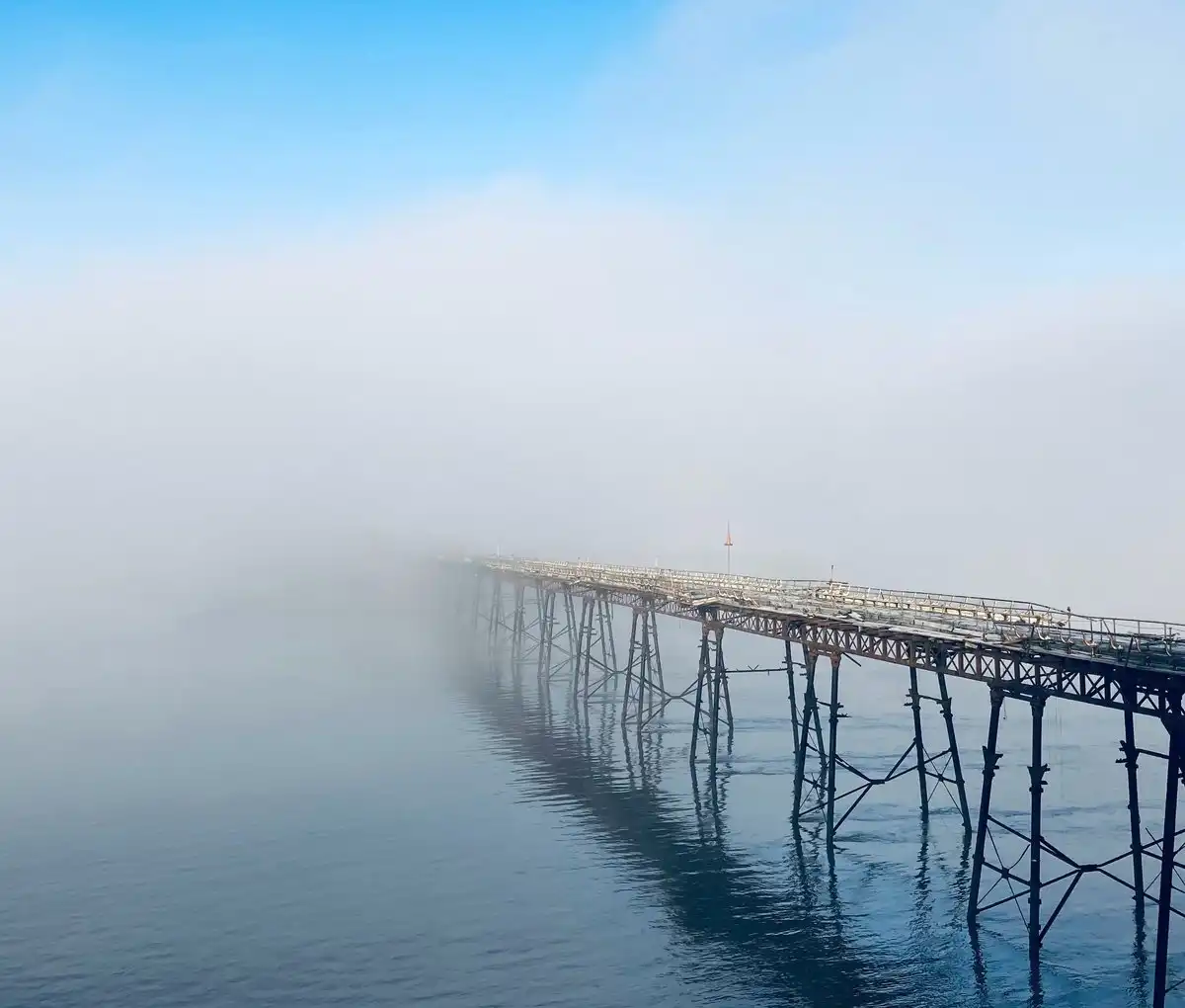 Weston-super-Mare