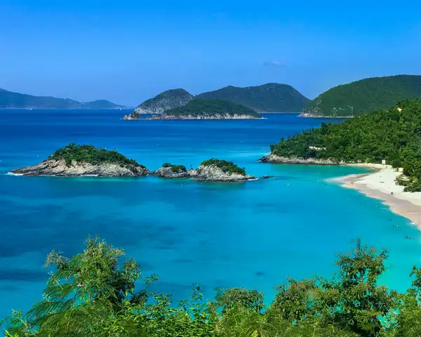 Photo of U.S. Virgin Islands