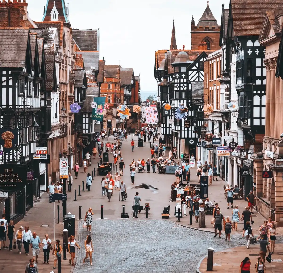 Chester