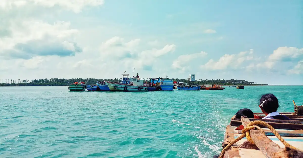 Jaffna