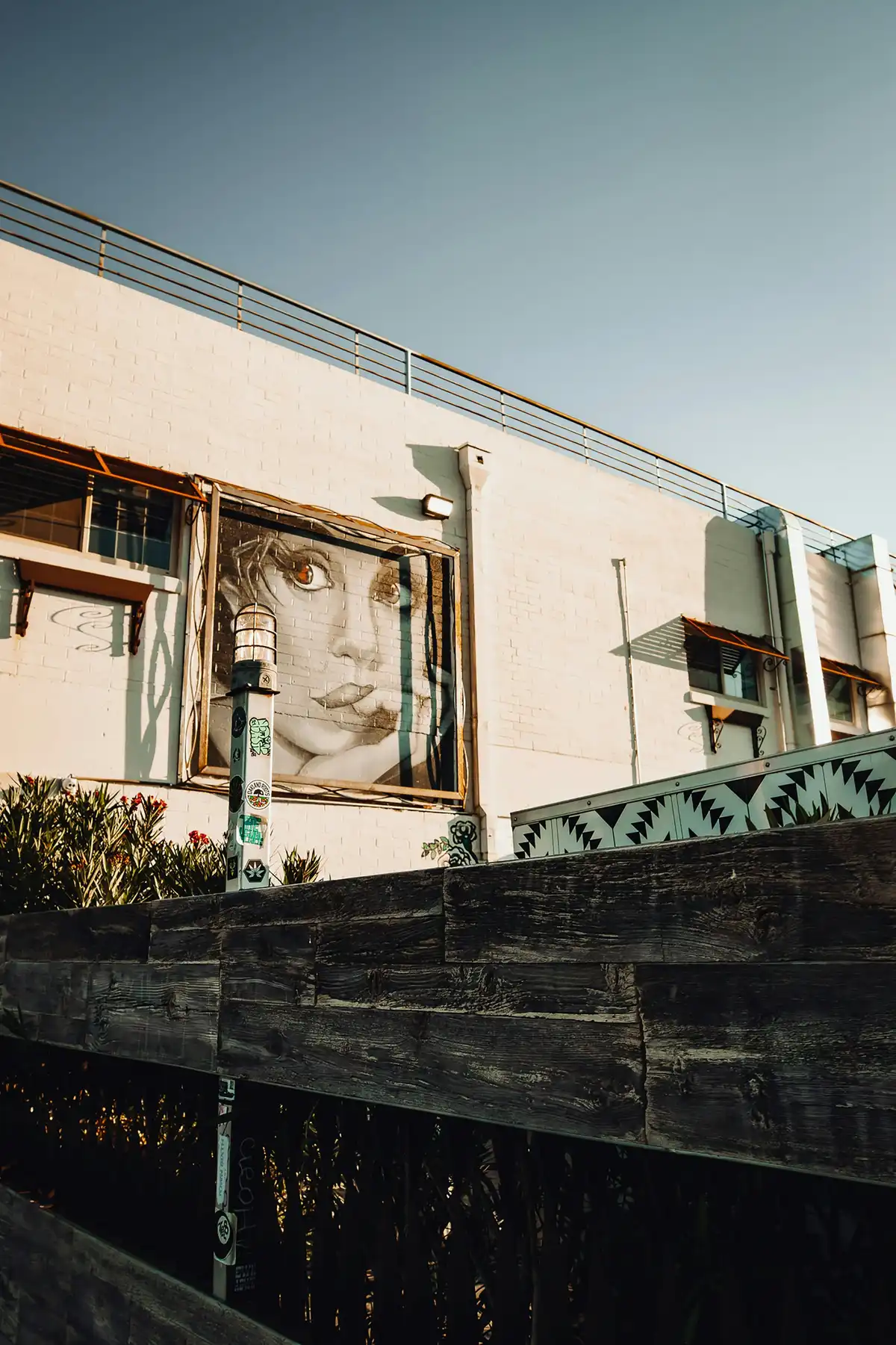 Arts District