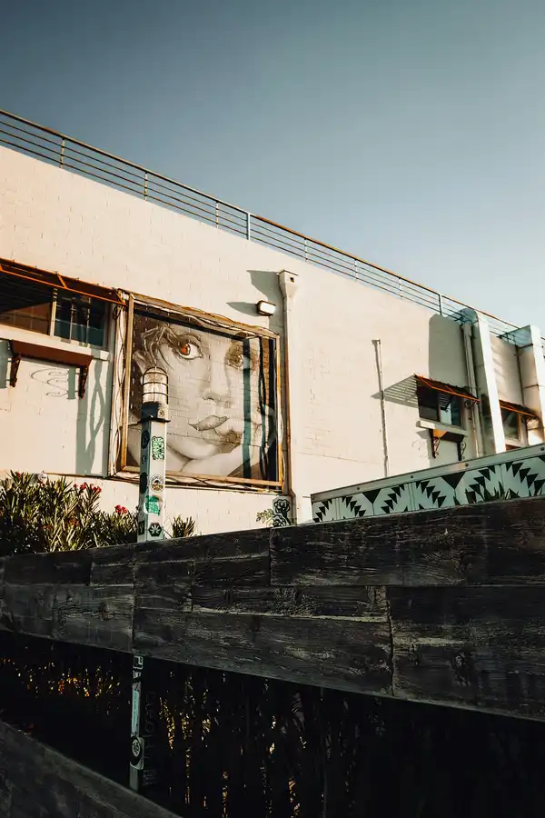 Photo of Arts District