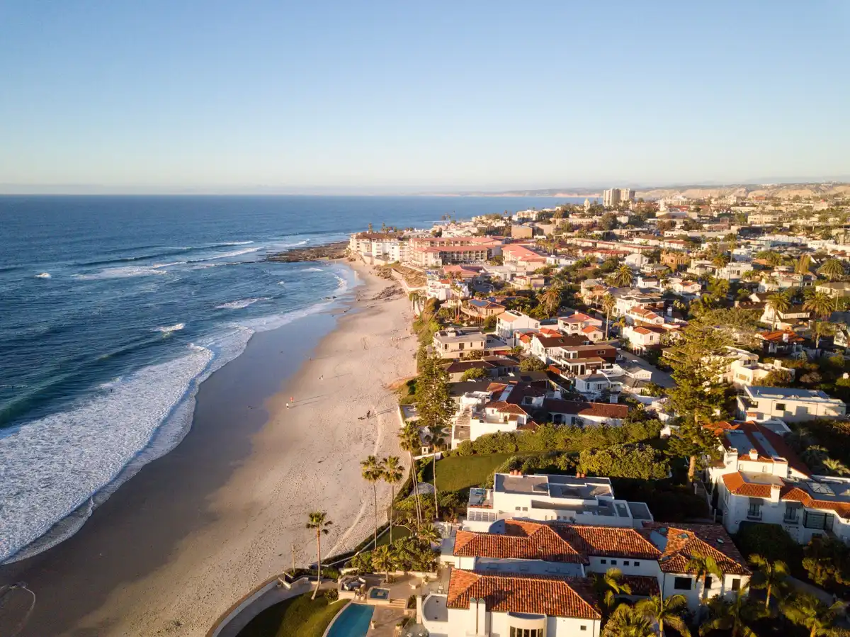 La Jolla