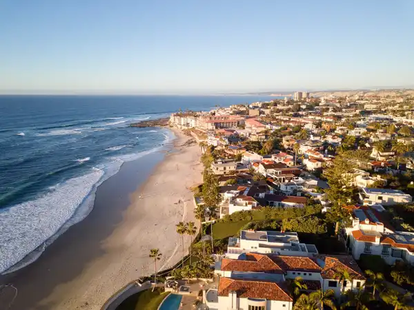 Photo of La Jolla