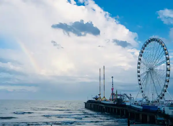 Photo of Atlantic City