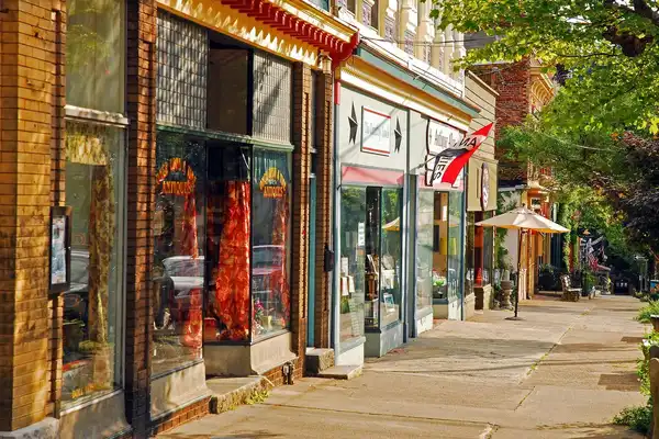 Photo of Cold Spring