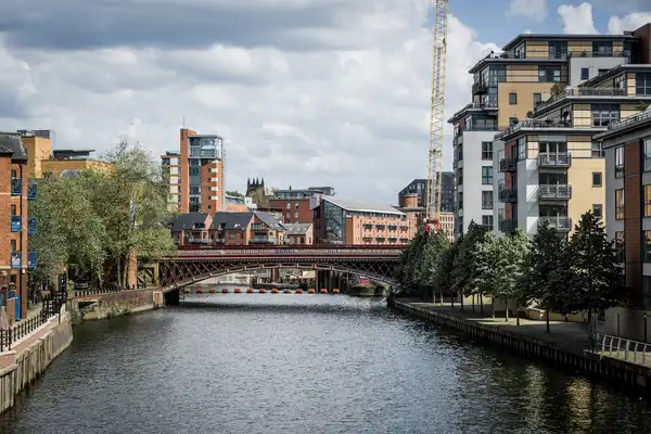 Photo of Leeds