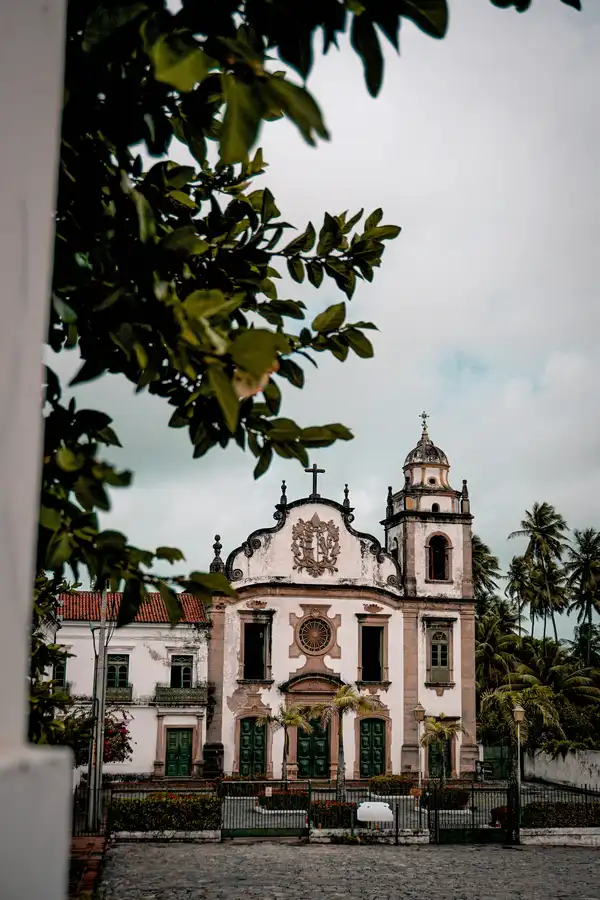Photo of Olinda